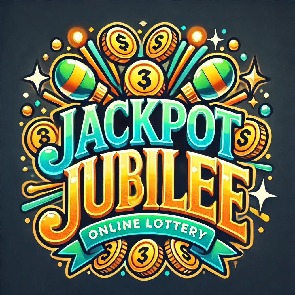 Jackpot Jubilee Logo